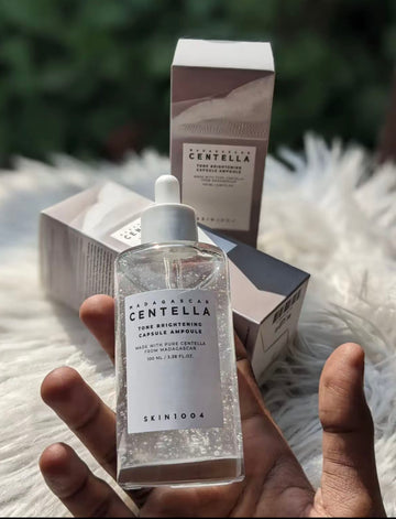 Madagascar Centella Ampoule 100ml